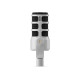 RØDE PodMic - Dynamic microphone, white