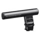 Sony ECM-GZ1M - camera microphone