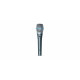 Shure BETA 87A Black Studio microphone