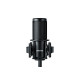 Shure SM4-K - condenser microphone, externally polarised