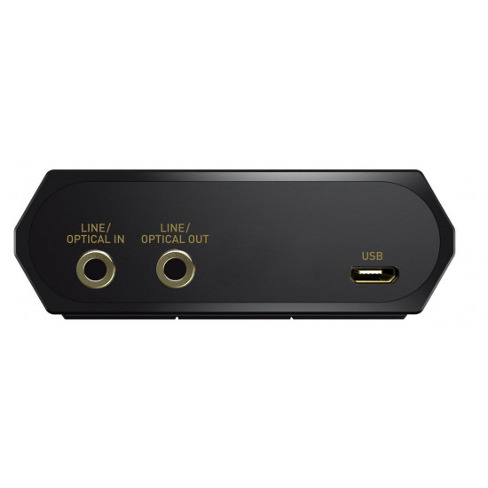 Sound Card Sound BlasterX G6