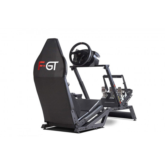 Racing Cockpit F-GT NLR-S010