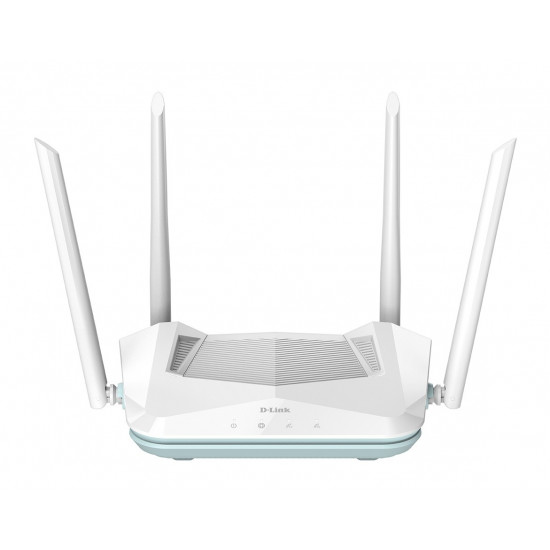 Router R15 Smart AX1500 1xWAN 3xLAN