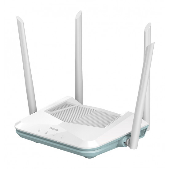 Router R15 Smart AX1500 1xWAN 3xLAN