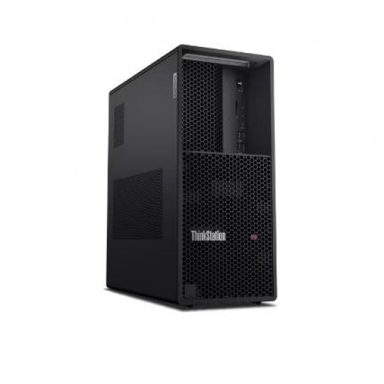 Workstation ThinkStation P3 Tower 30GS001GPB W11Pro i5-13600K/16GB/1TB/INT/vPro/3YRS OS + 1YR Premier Support