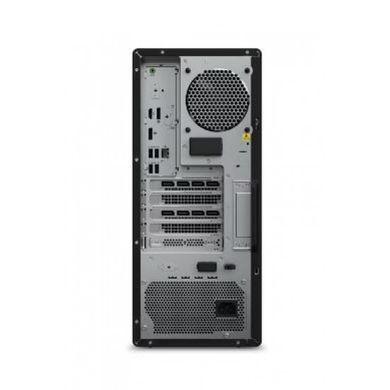 Workstation ThinkStation P3 Tower 30GS001GPB W11Pro i5-13600K/16GB/1TB/INT/vPro/3YRS OS + 1YR Premier Support