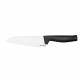 Chefs knife 17 cm Hard Edge 1051748