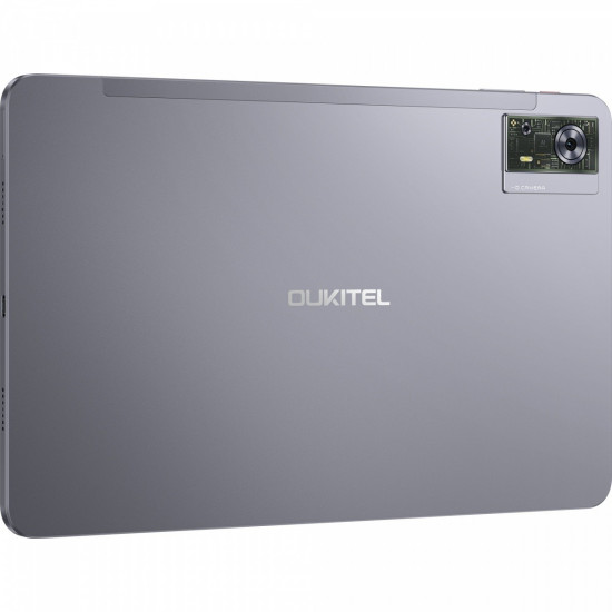 Tablet Oukitel OT5 12/256GB Black