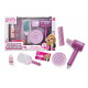 Natalia hairdressing set