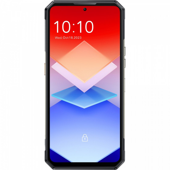 Oukitel WP30 Pro 12/512 DualSIM Black