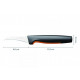 Paring knife curved 7cm FF 1057545