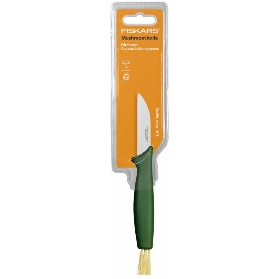 Mushroom knife green 10701663