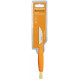 Mushroom knife orange 1075043