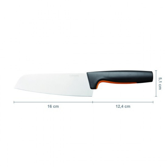 Santoku knife 16cm Functional Form1057536