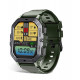 Smartwatch BT101 green