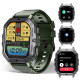 Smartwatch BT101 green