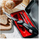 Electric knife - set of 2 knife CR 4513