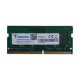 8GB Adata, 1Rx16, DDR4-3200Mhz, SODIMM, 1.2V, PC4-25600, Notebook Memory Module