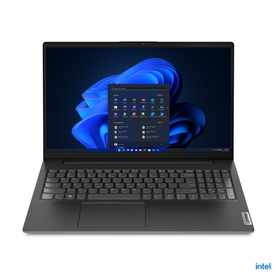 Lenovo Essential V15 G4 IRU | Black | 15.6  | IPS | FHD | 1920 x 1080 pixels | Anti-glare | Intel Core i5 | i5-13420H | 16 GB | 512 GB | Intel UHD Graphics | Windows 11 Pro | 802.11ax | 5.2 | English | Warranty 24 month(s) | Battery warranty 12 month(s)