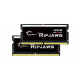 Notebook memory DDR5 96GB (2x48GB) Ripjaws 5600MHz 1,1V