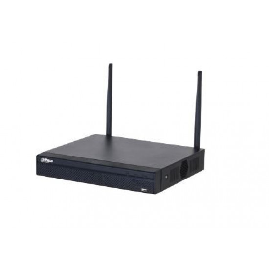 Network Video Recorder NVR1104HS-W-S2-CE