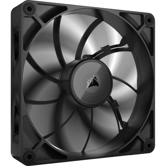 iCUE LINK RX140 MAX 140mm Single Fan