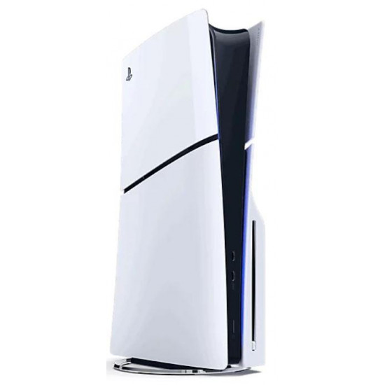 PLAYSTATION 5 CONSOLE SLIM DE/711719577294 SONY