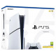 PLAYSTATION 5 CONSOLE SLIM DE/711719577294 SONY