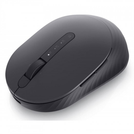 Dell Premier Rechargeable Wireless Mouse - MS7421W - Graphite Black