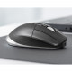 3Dconnexion CadMouse Pro Wireless Black 7Tasten