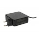 iBOX IUZ100TC laptop charger PD 100W, E-mark chip