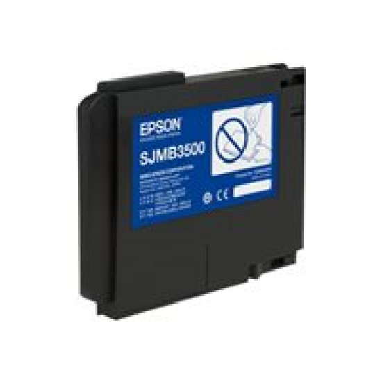 EPSON SJMB3500 Maintenance Box for TM-C3500