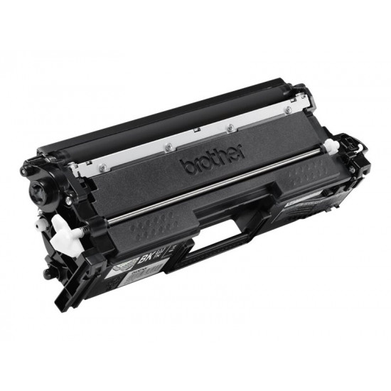 BROTHER TN-821XLBK Super High Yield Black Toner Cartridge for EC Prints 12000 pages