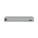 UBIQUITI 16-PORT, LAYER 3 ETHERLIGHTING™ SWITCH 2.5 GBE AND VERSATILE MOUNTING OPTIONS