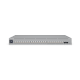 UBIQUITI 24-PORT, LAYER 3 ETHERLIGHTING™ SWITCH CAPABLE OF HIGH-POWER POE++ OUTPUT