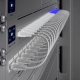 UBIQUITI 24-PORT, LAYER 3 ETHERLIGHTING™ SWITCH CAPABLE OF HIGH-POWER POE++ OUTPUT