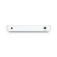 UBIQUITI COMPACT, LAYER 2, 8-PORT GBE POE SWITCH WITH VERSATILE MOUNTING OPTIONS (60W)