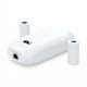 UBIQUITI A COMPLETE AI THETA SYSTEM THAT DISCREETLY SECURES ANY SPACE WHILE MAINTAINING A WARM AND INVITING ATMOSPHERE