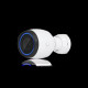 UBIQUITI NEXT-GEN INDOOR/OUTDOOR 4K POE CAMERA WITH EXCEPTIONAL IMAGE PERFORMANCE, LONG-RANGE IR NIGHT VISION, AND 3X OPTICAL ZOOM.