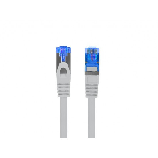 Patchcord cat.6a S/FTP 0.25m PCF6A-10CC-0025-S