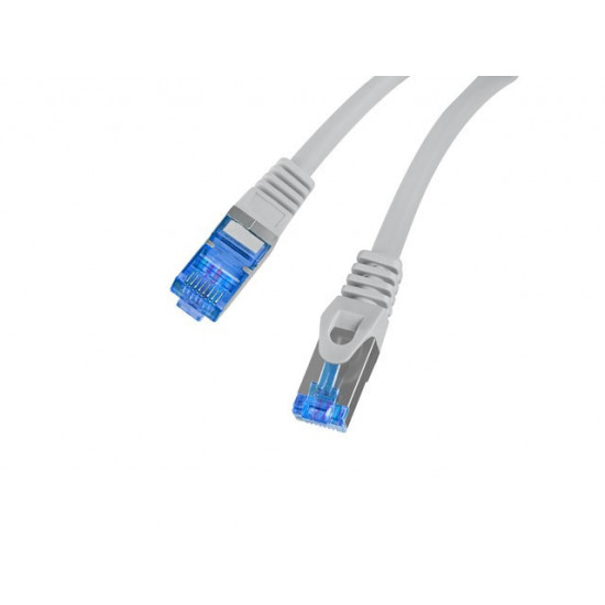 Patchcord cat.6a S/FTP 0.25m PCF6A-10CC-0025-S