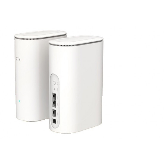 Router ZTE Z1320 WiFi6 White