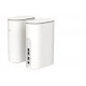 Router ZTE Z1320 WiFi6 White