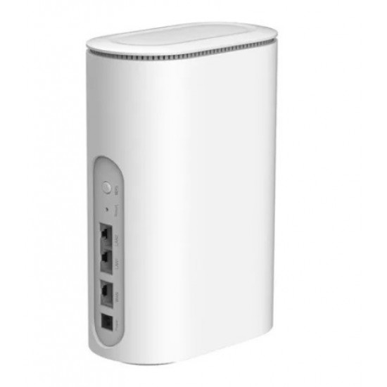 Router ZTE Z1320 WiFi6 White