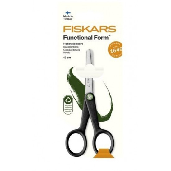 Functional Form ReNew hobby scissors 13cm 1074542