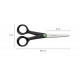 ReNew universal scissors small 17cm 1074543