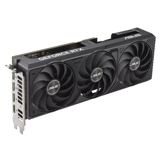 Graphics card GeForce RTX 4070 Ti Super OC 16G Prime GDDR6X HDMI/3DP