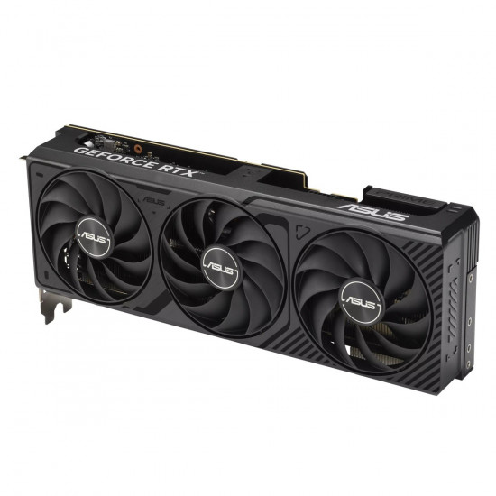 Graphics card GeForce RTX 4070 Ti Super OC 16G Prime GDDR6X HDMI/3DP