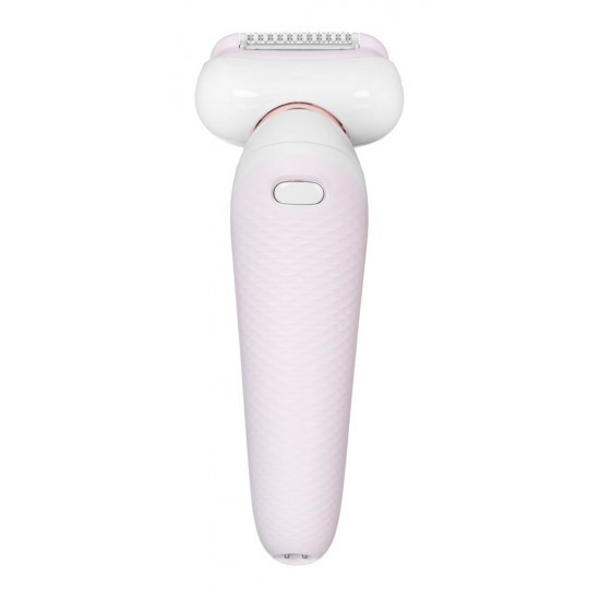 Braun Silk-épil 9 9002 epilator 40 tweezers White,