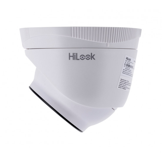 Kamera IP Hilook turret 4MP IPCAM-T4-30DL